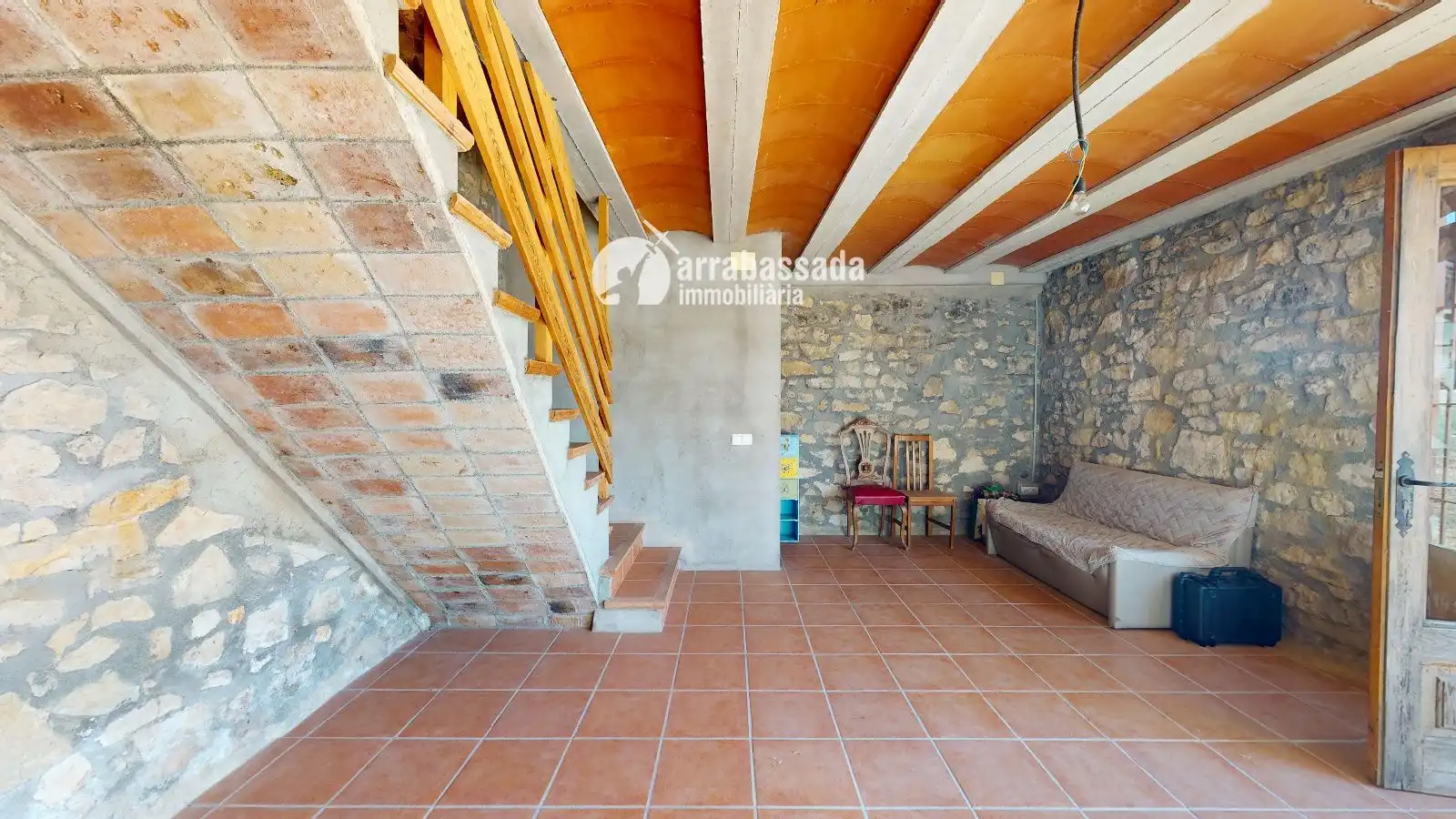 Casa o chalet en venta en Mont-ral con Balcón