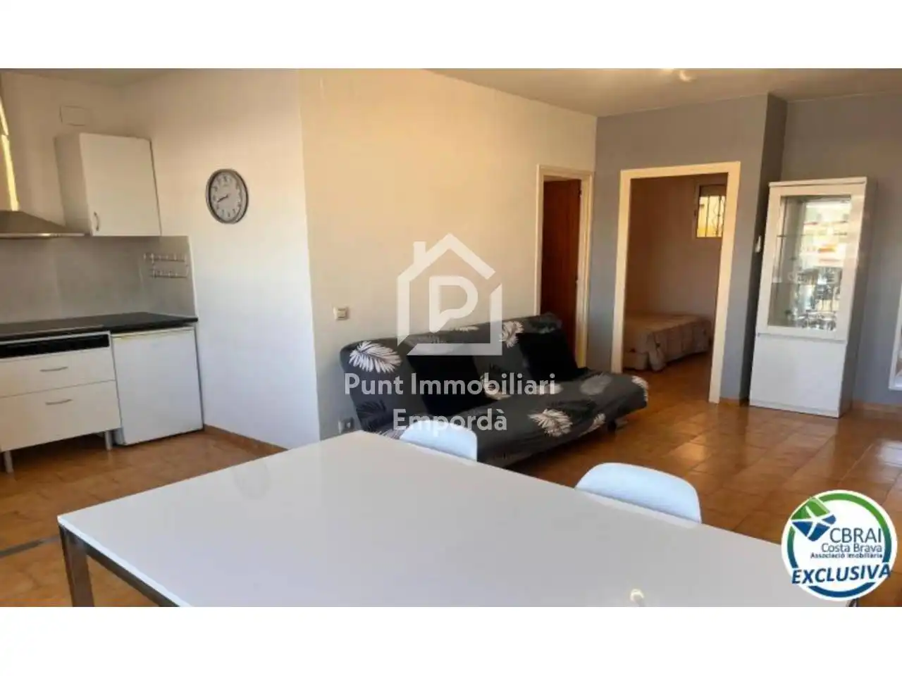Apartament amb terrassa en venda a Urbanizacion Gran Reserva, imagen 6
