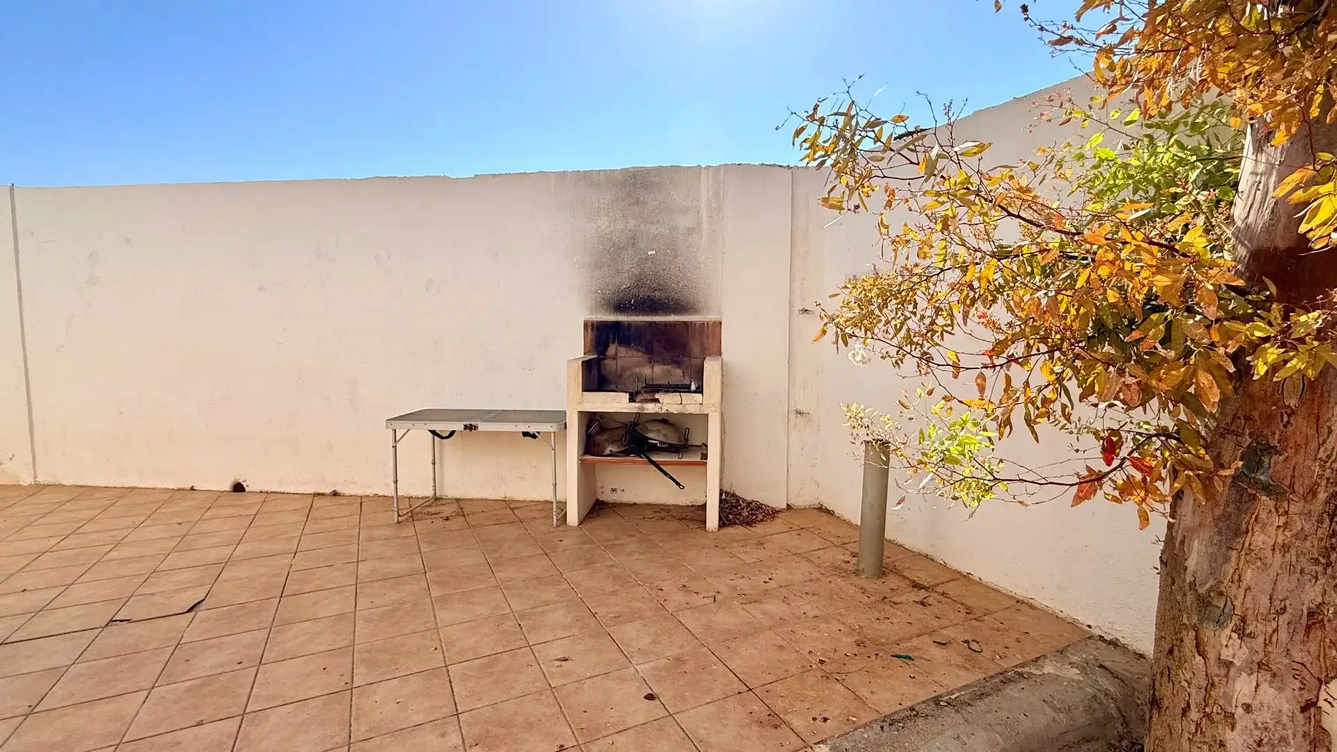 Terrace of Houses for rent in Albox