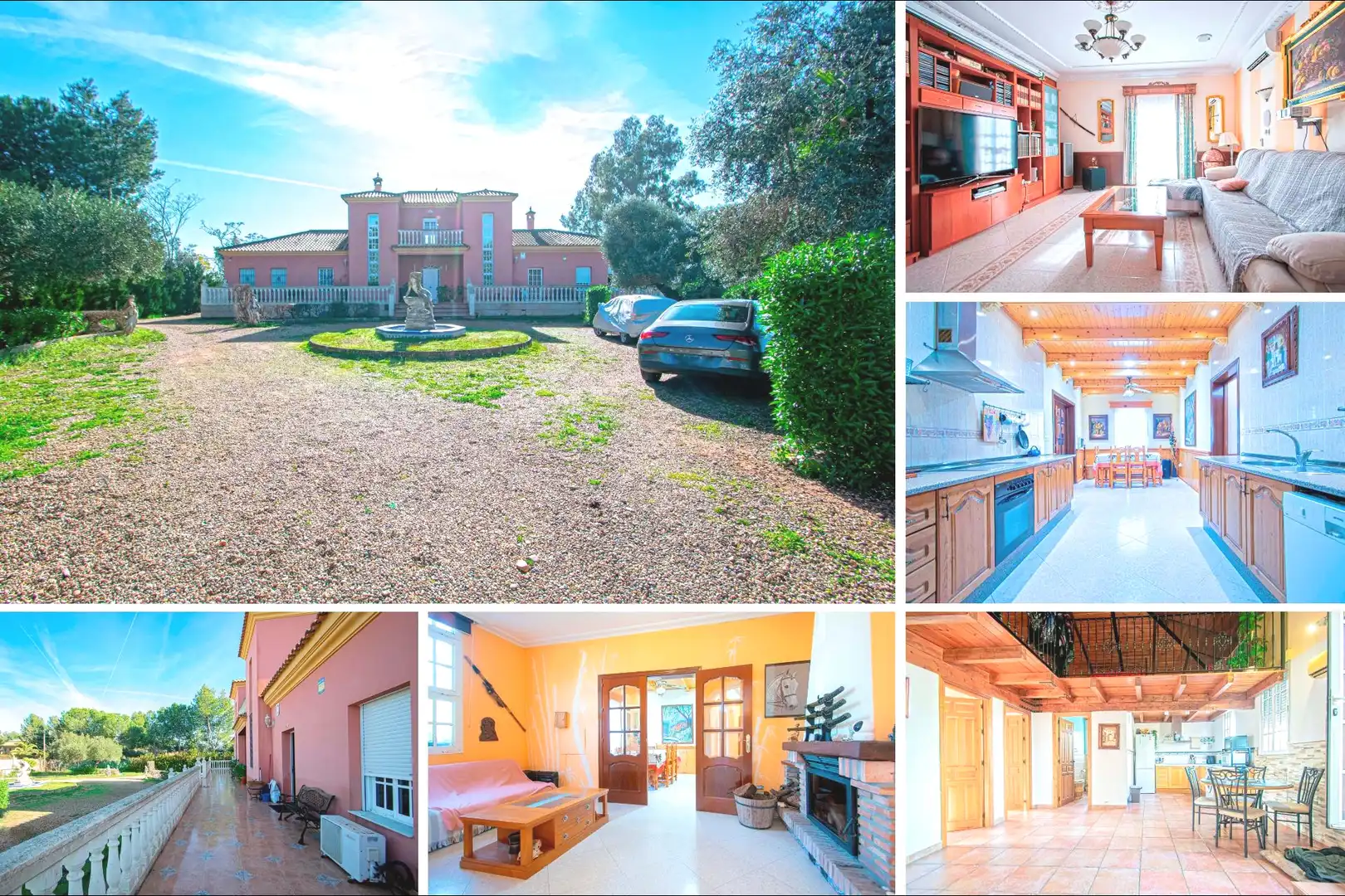 Casa en venta en Urbanizacion Celada