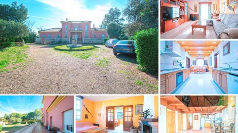 Parcela a la venta en Carmona