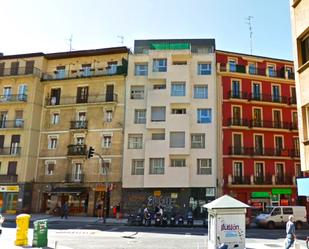 Exterior view of Box room for sale in Donostia - San Sebastián 