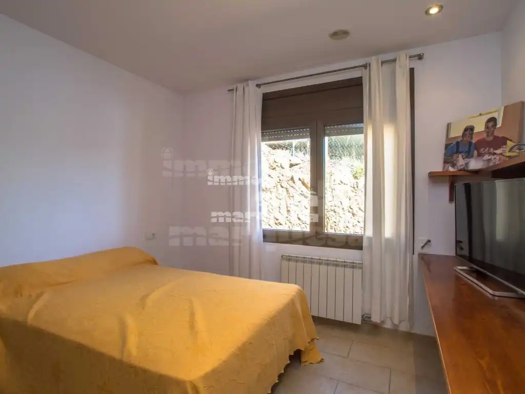 Detached house with pool for sale in Residencial Begur - Esclanyà, imagen 13