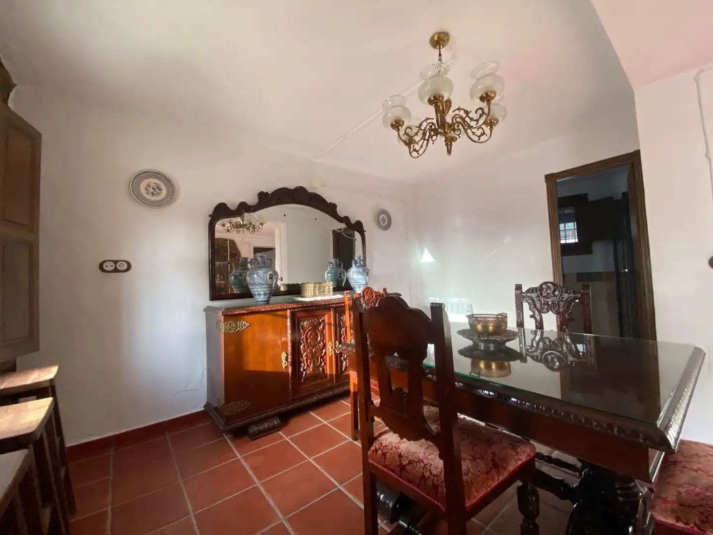 Casa amb jardí en venda a Santa Ana la Real, imagen 13