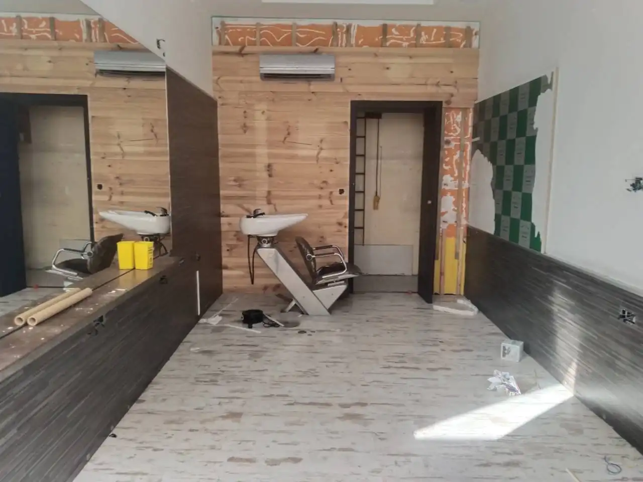 Local comercial en venta en Avenida Cid Campeador, imagen 48