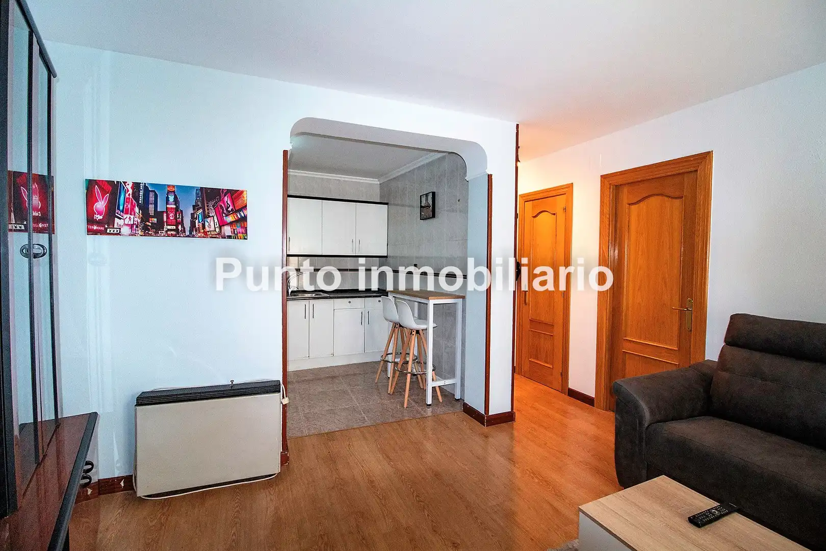 Flat with terrace to rent in Calle de Teresa Gil, imagen 6