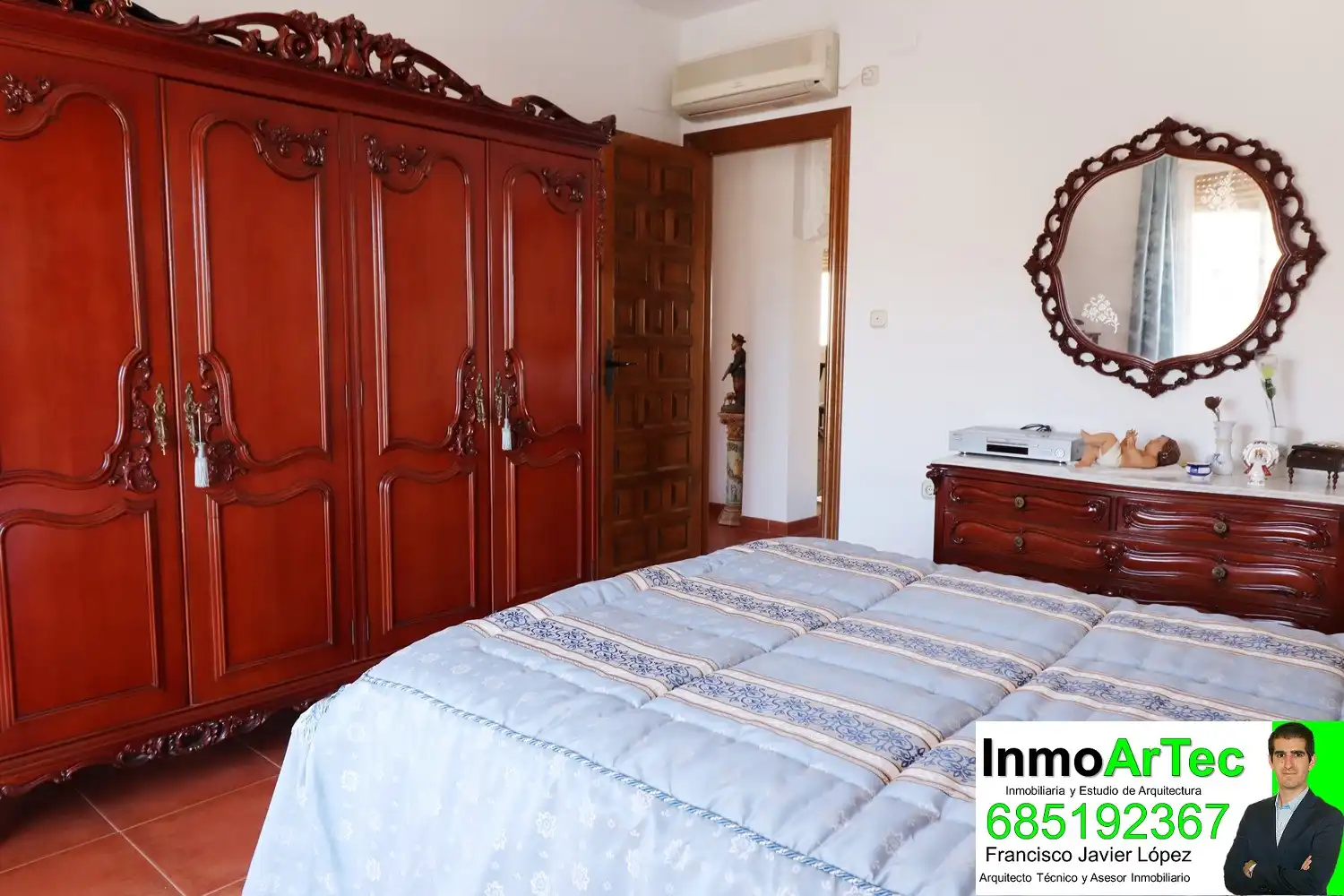 House with terrace for sale in Calle Nueva de Alomartes 61, imagen 26