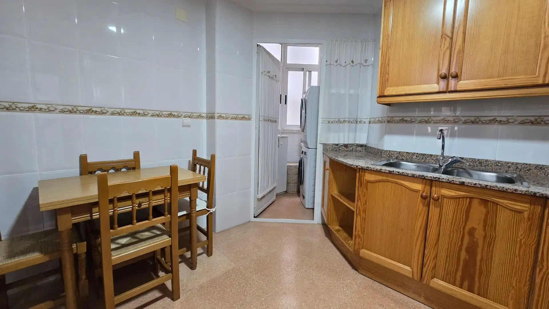 Appartement avec terrasse à vendre à Elche ciudad, imagen 14