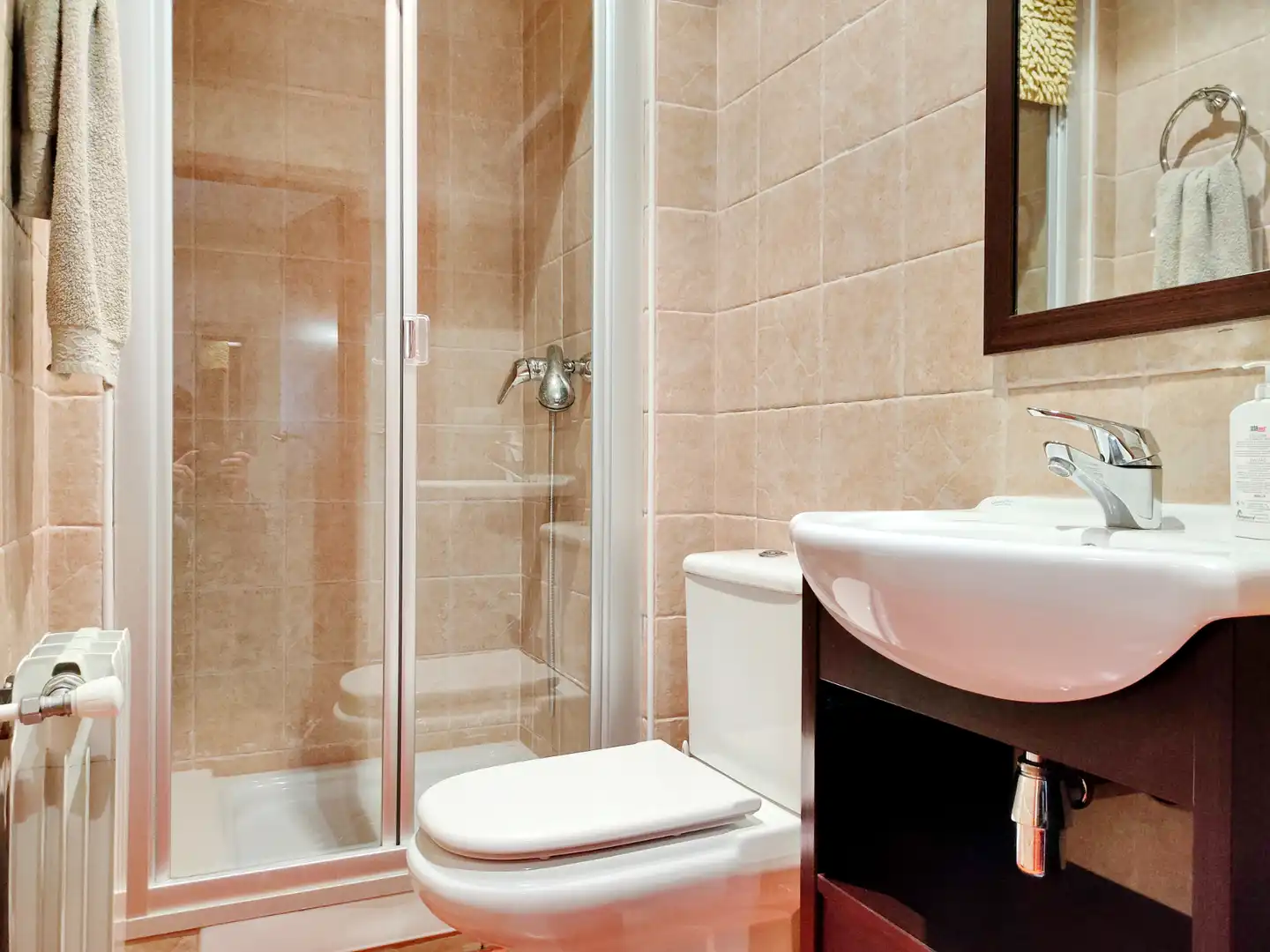 Dúplex con terraza en venta en Carrer Nou, imagen 9