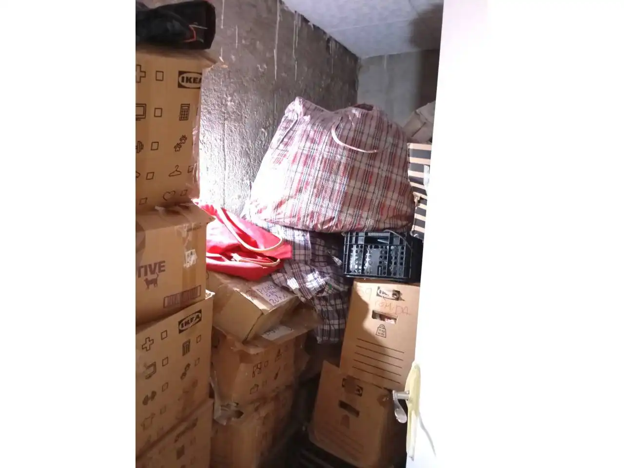 Casa o xalet en venda en Cunit amb Calefacció, Jardí privat i Terrassa