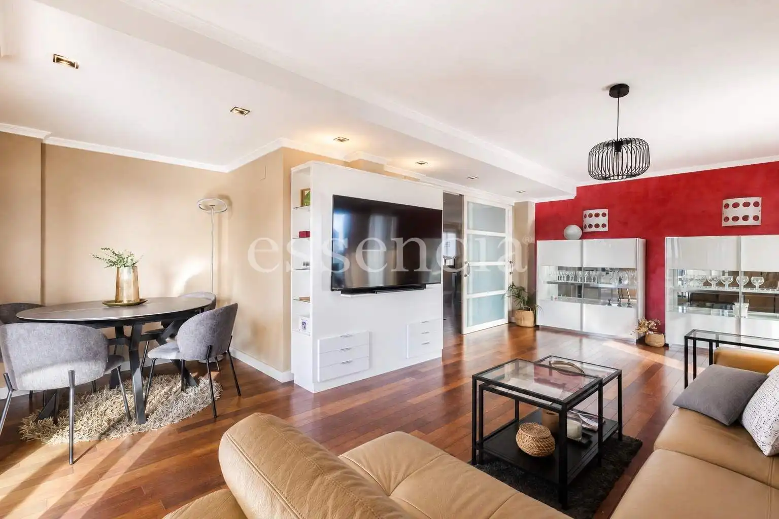 Penthouse with terrace for sale in Playa de Gandia, imagen 8