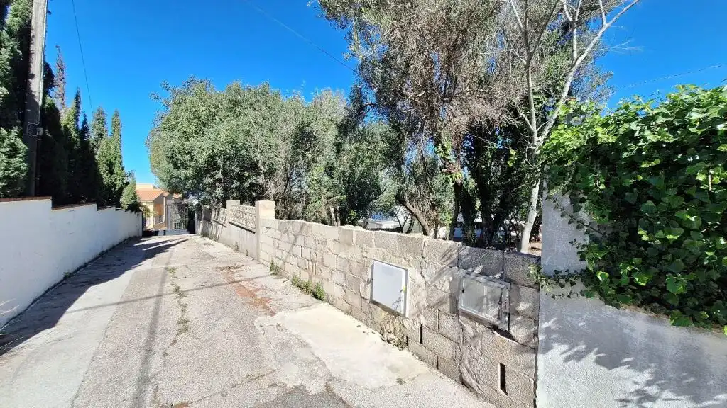 Terreno residencial en venta en Urbanitzacions i Pedanies Nord, imagen 14
