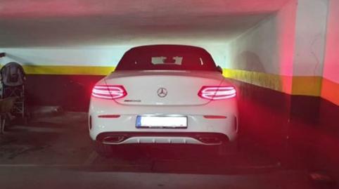 Photo 4 of Garage to rent in Alvarez de Baena, Ríos Rosas - Nuevos Ministerios, Madrid