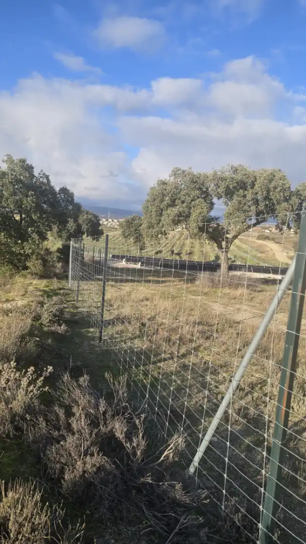 Rustikales Grundstück zum Verkauf in Méntrida, imagen 6