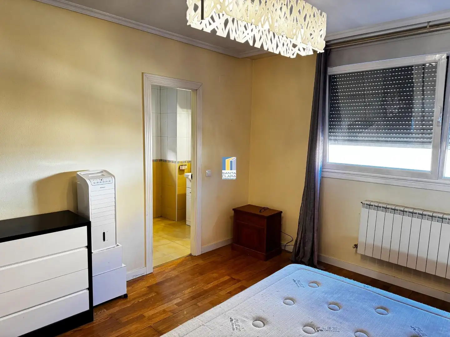 Bedroom of Detached homes for sale in Zamora Capital   with Heating, Terrace and Storage room