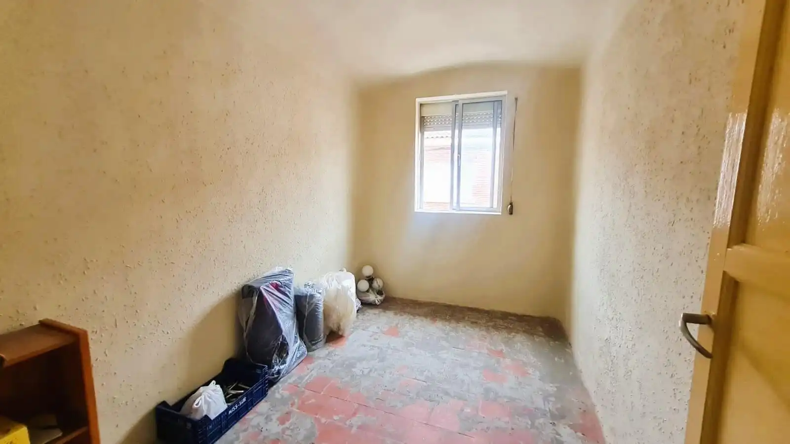 Habitación de Casa o chalet en venta en Valladolid con Trastero