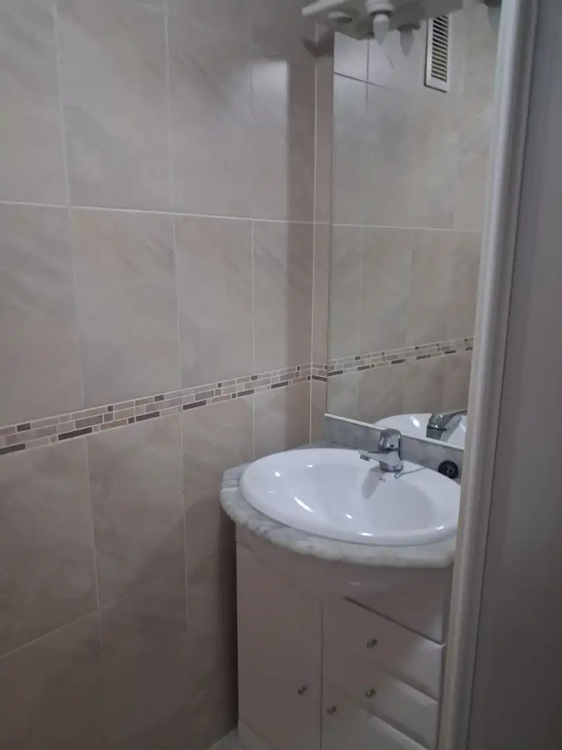 Wohnung zur Miete in Zona Papa Luna - Platja del Gurugú