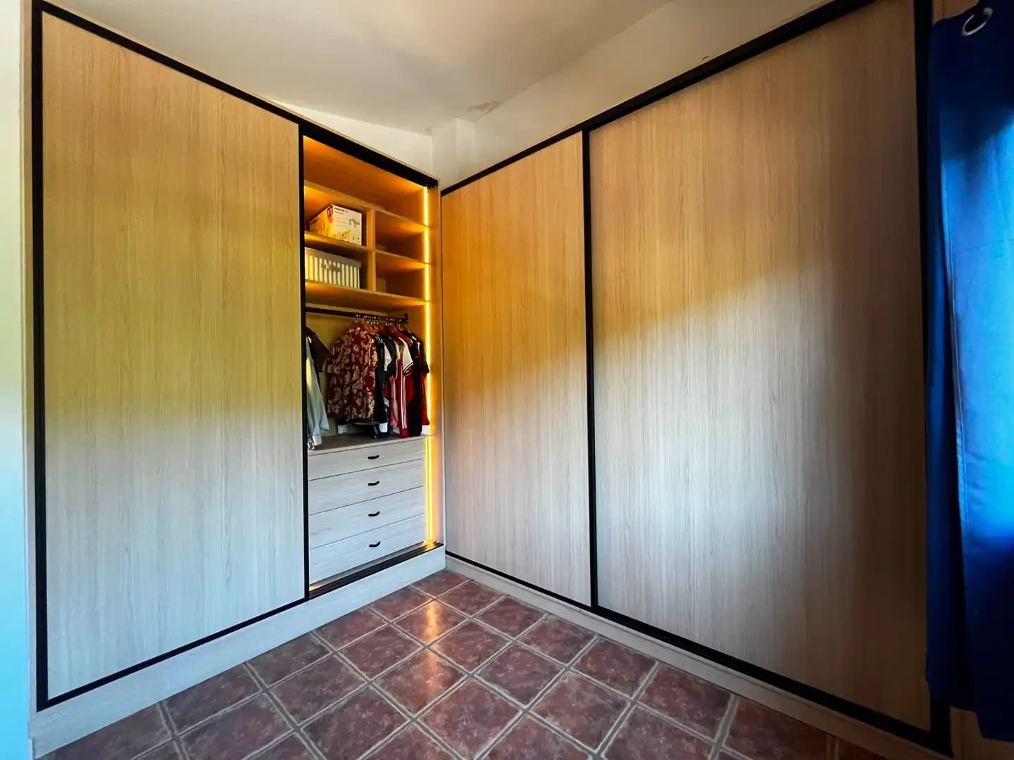 Houses for rent in Sant Martí de Llémena  with Air Conditioner, Heating and Private garden