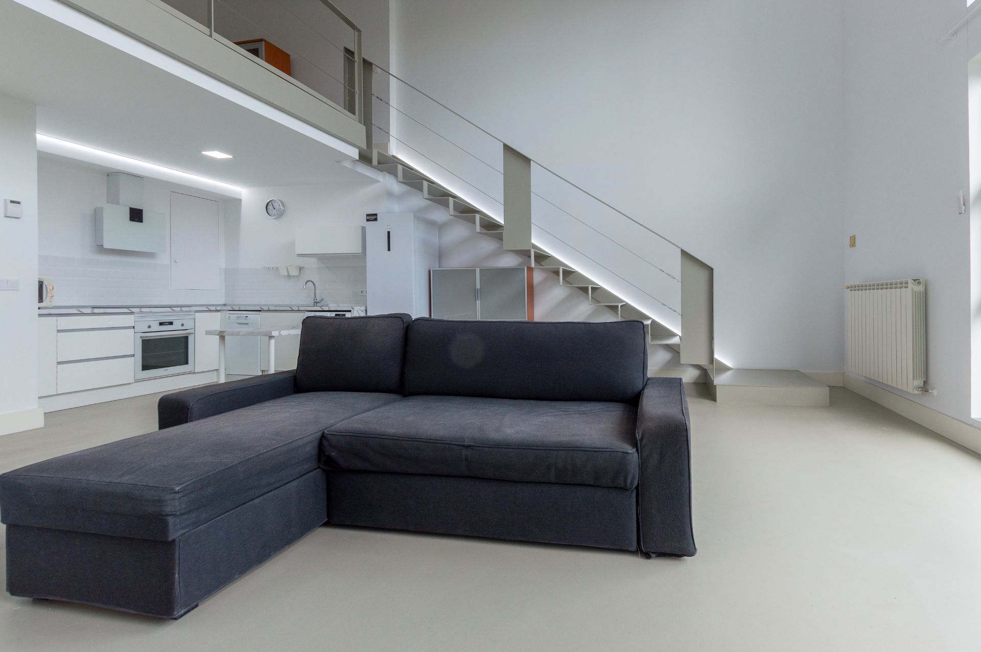 Loft de alquiler en Calle Henares, Camarma de Esteruelas