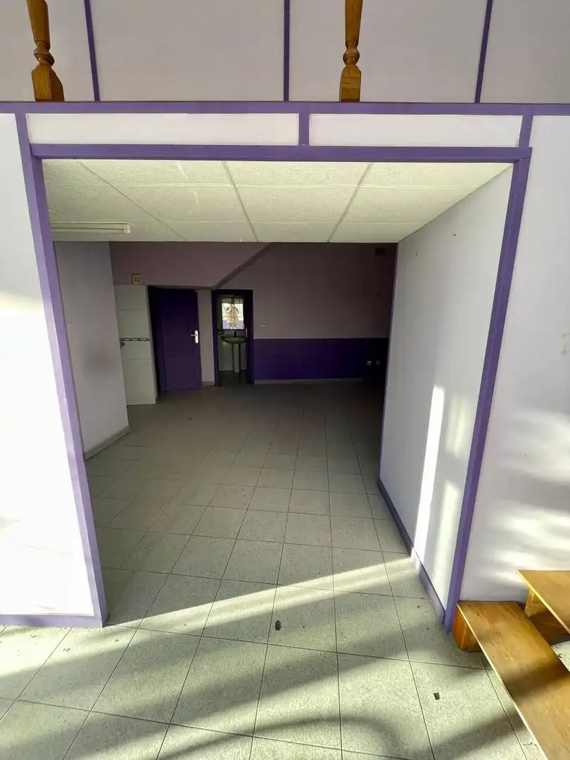 Locale commerciale in vendita a Porta Nova, imagen 15