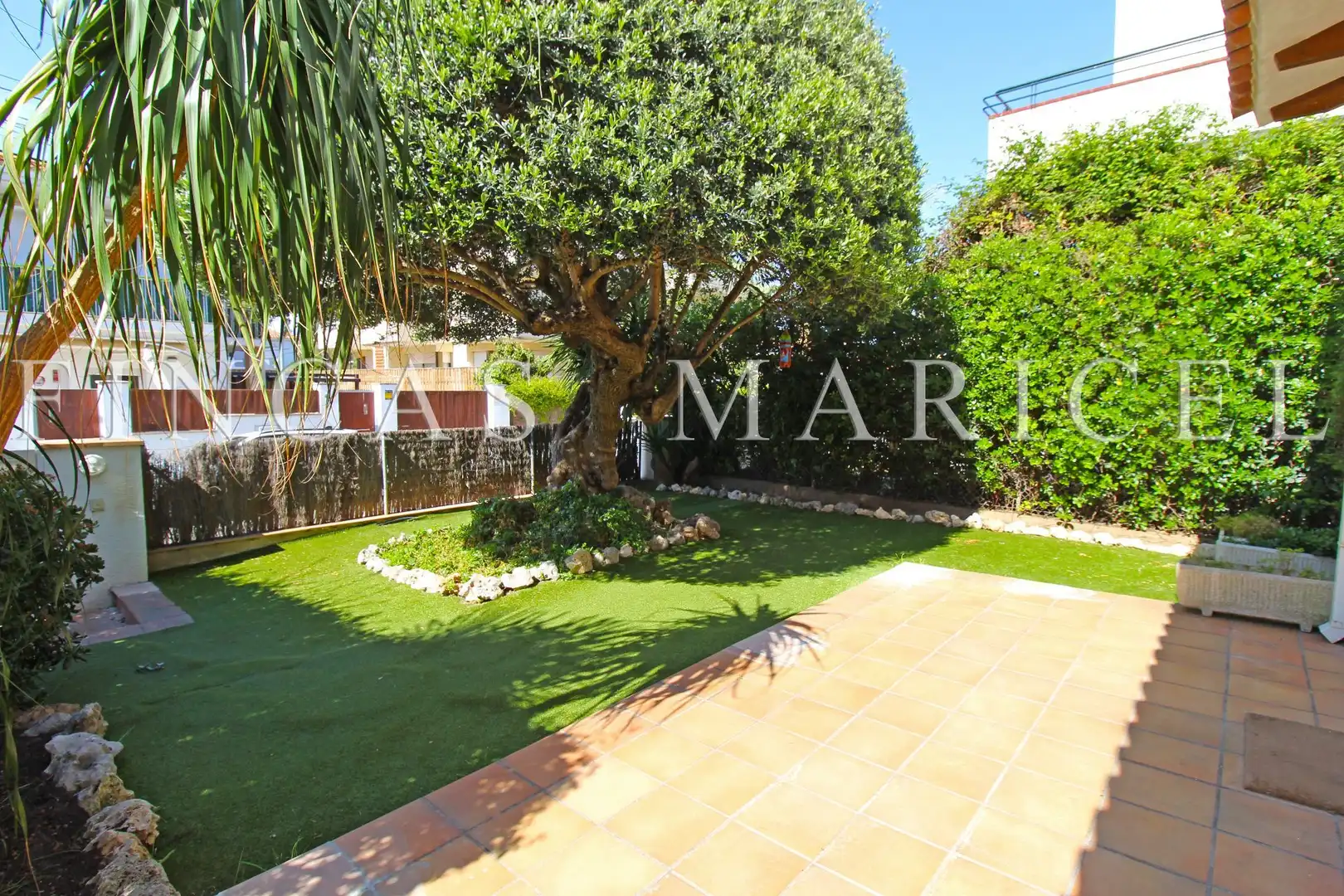Detached homes for sale in Can Girona - Terramar - Vinyet