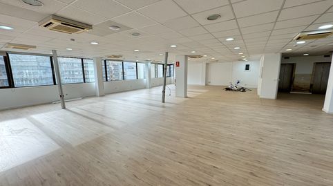 Foto 3 de Oficina de alquiler en Carrer D'aragó, L'Antiga Esquerra de l'Eixample, Barcelona Capital