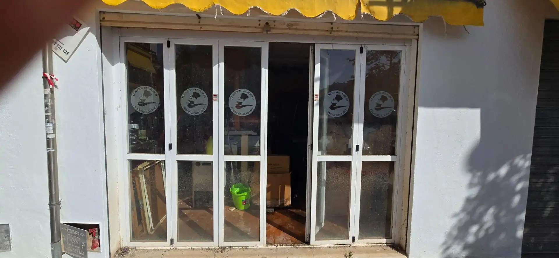 Local comercial en venda a Calle ENCINA, imagen 2