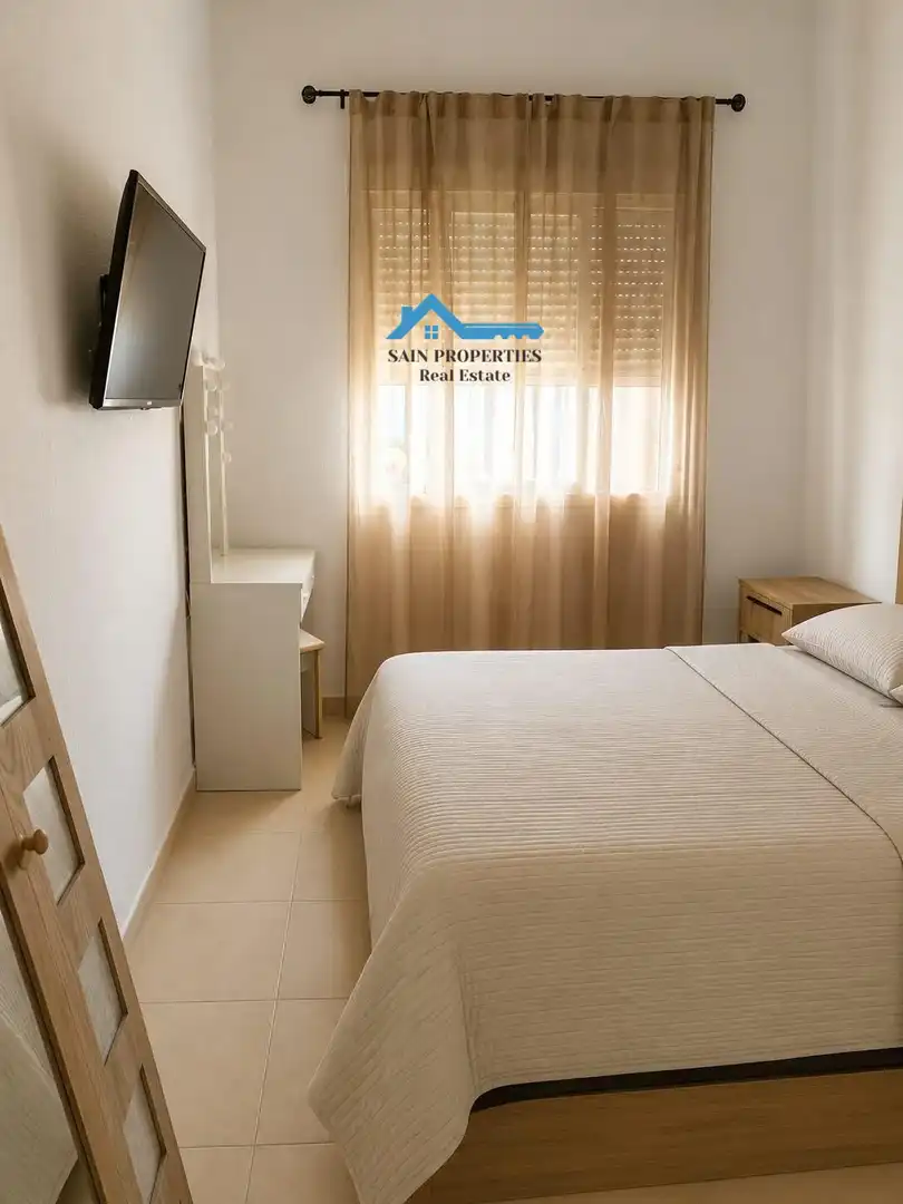 Bajo con piscina en venta en Montebello - Nou Espai, imagen 13