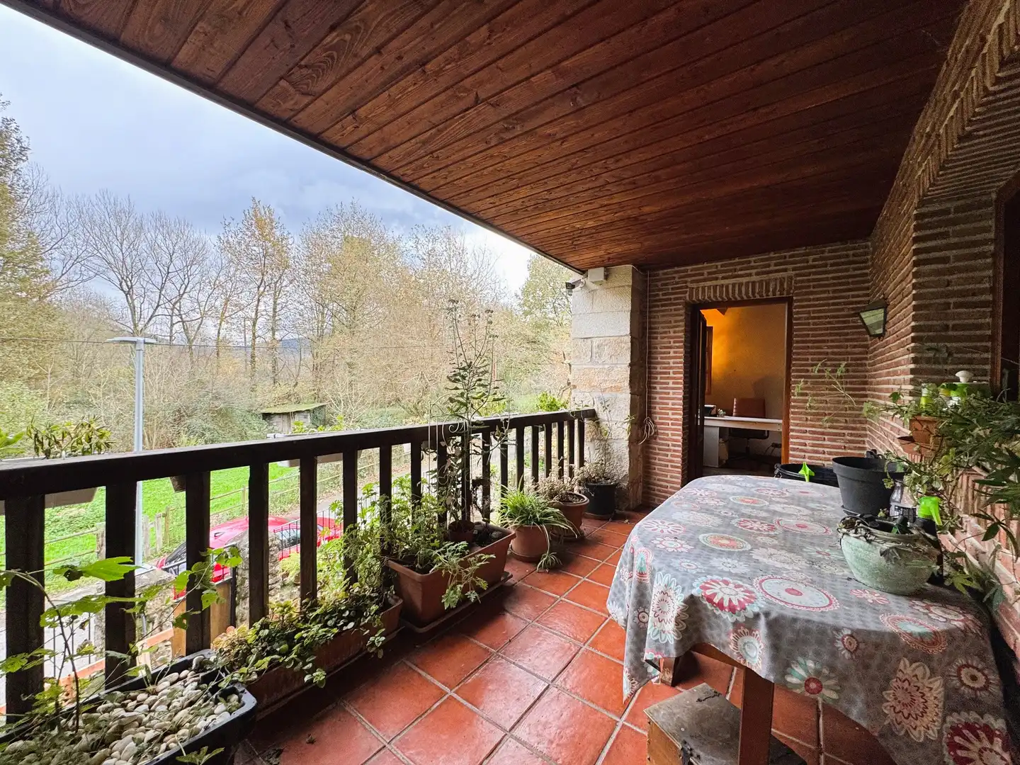 Casa rústica con terraza en venta en Abadiño, imagen 35