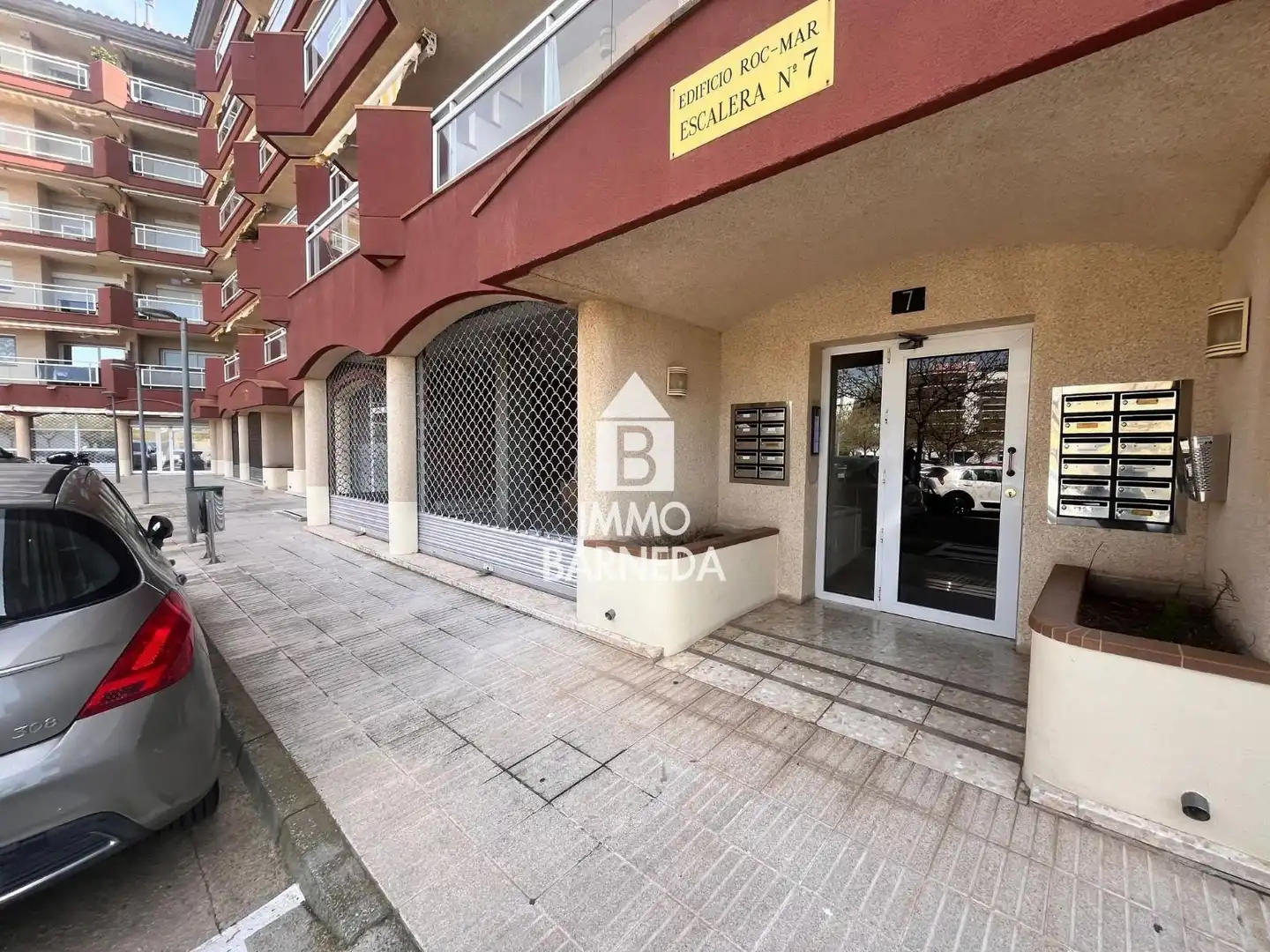 Wohnung mit Terrasse zum Verkauf in CARLES FAGES CLIMENT 7, imagen 35