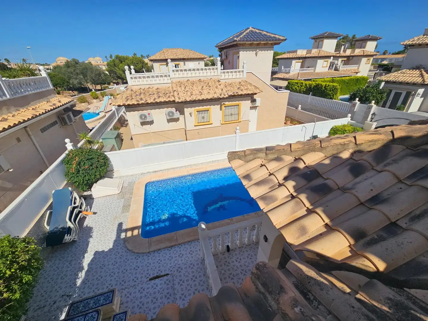 Villa à vendre à Calle comino, imagen 5