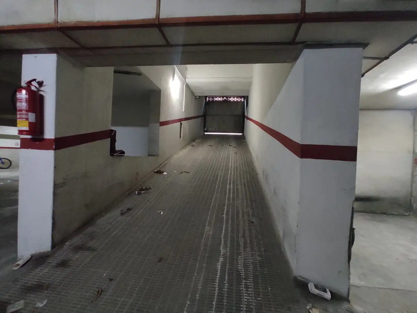 Aparcament de Garatge en venda en La Saïdia