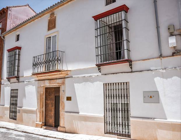 Casa-chalet en Venta en Calle Nueva en Estepa