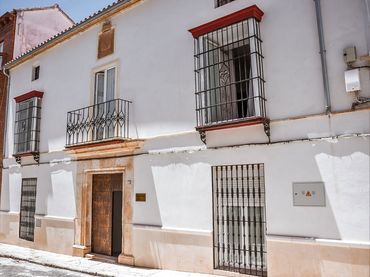 Maison avec balcon à vendre à Calle Nueva