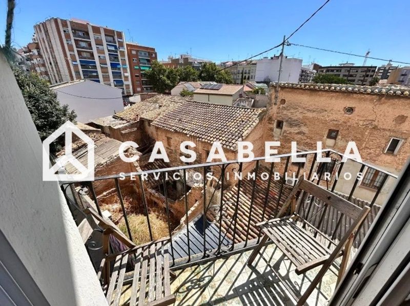 Piso en venta en del Venerable Agnés, Barrio de Patraix, Patraix,  Valencia Capital