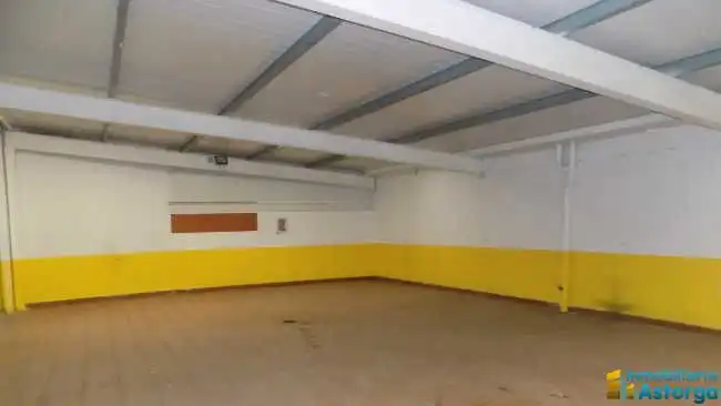 Local comercial de lloguer a Astorga, imagen 9