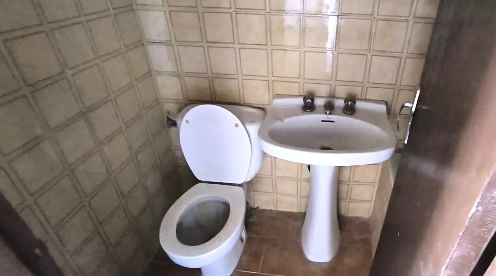Bathroom of Flat for sale in Elciego  with Storage room