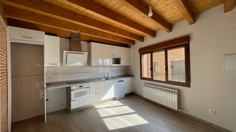 Panaderos Valladolid, chalet pareado venta Rioseco de Soria.