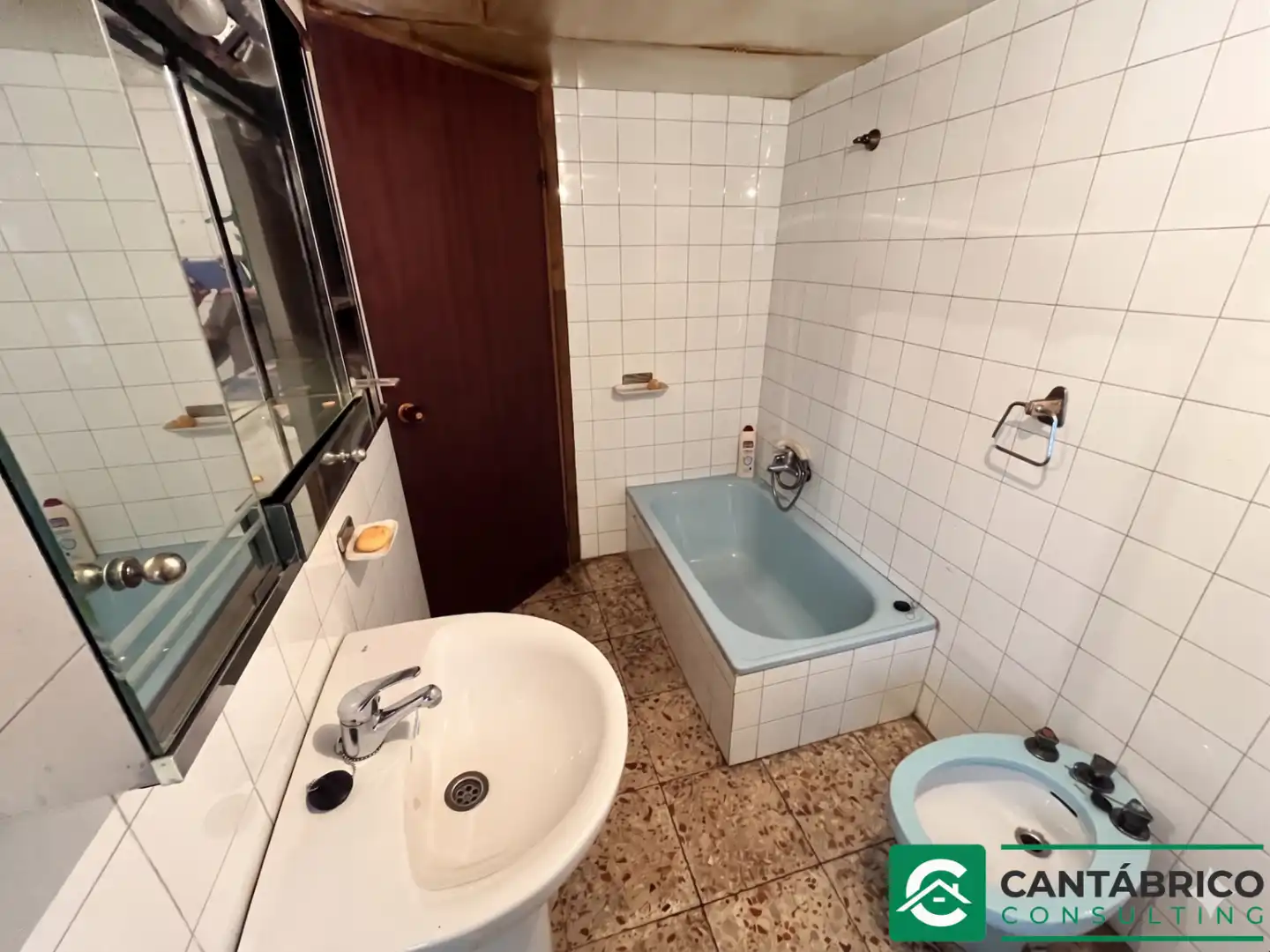 Bany de Casa o xalet en venda en Villayón amb Moblat