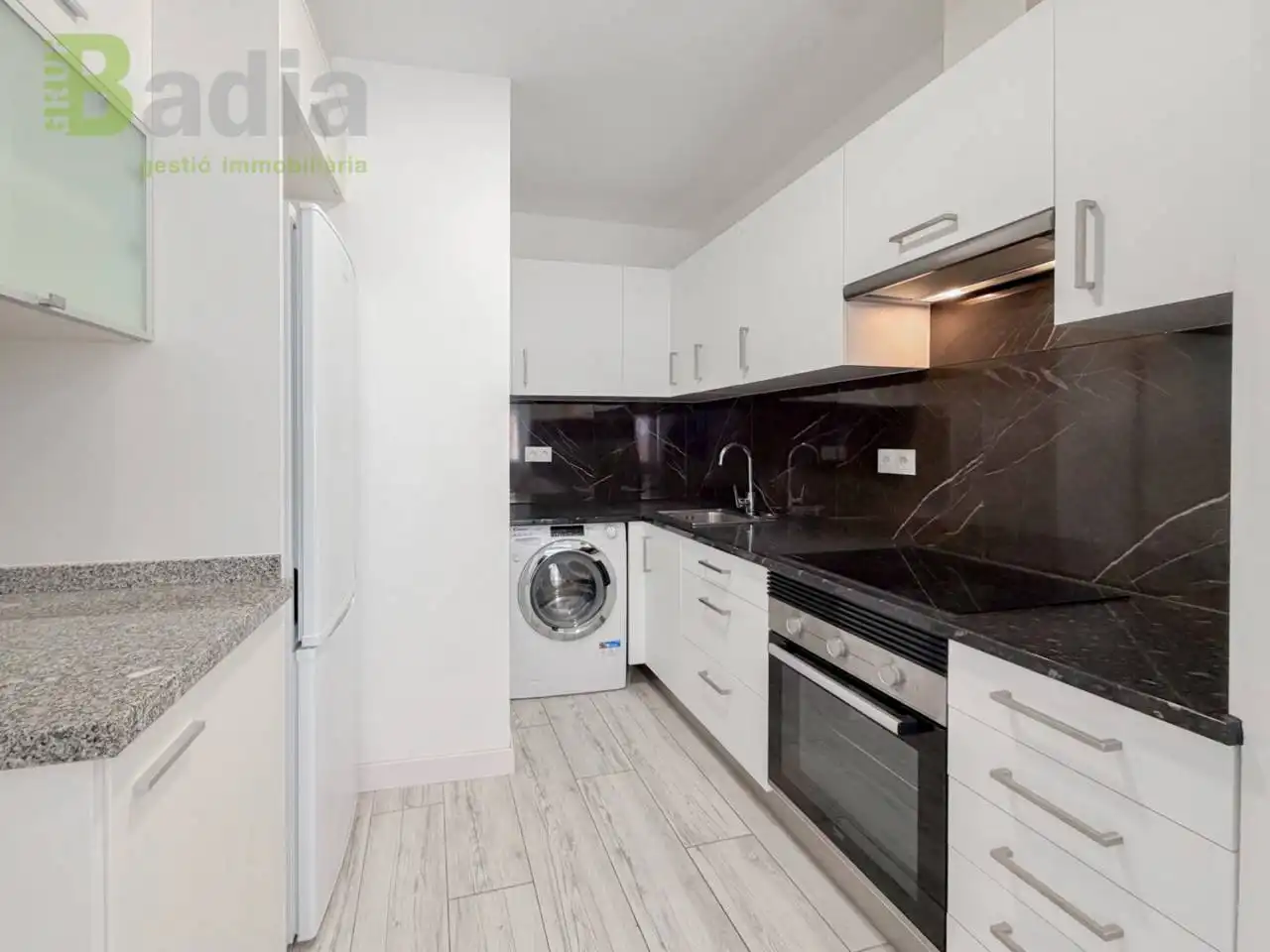 Cocina de Estudio en venta en Lleida con Amueblado