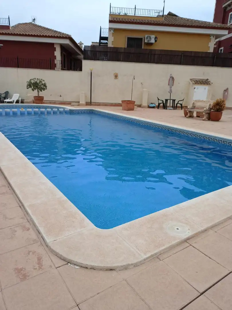 Xalet amb piscina en venda a Calle Inglaterra, imagen 46