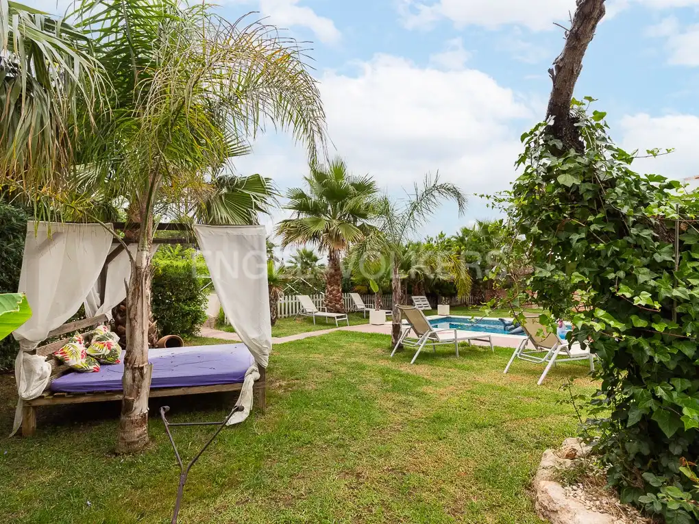 Lands and plots for sale in Vilamarxant, imagen 12