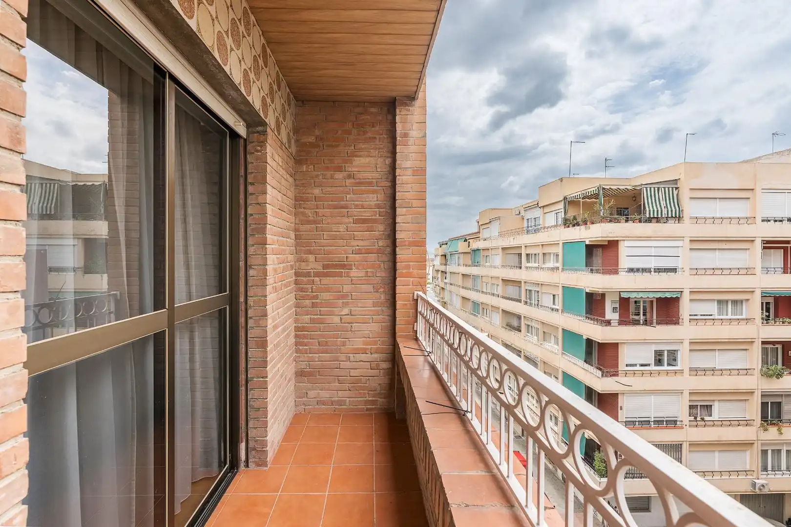Piso con ascensor en venta en Beiro, imagen 8