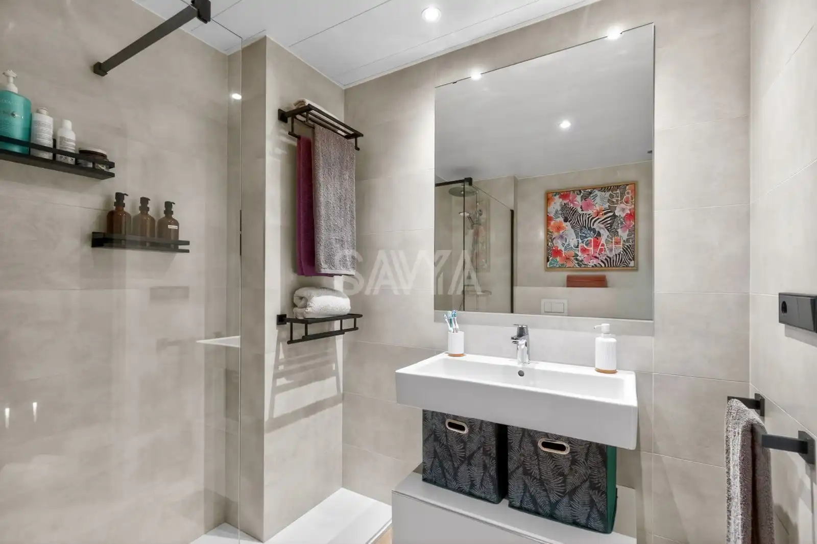 Baño de Piso en venta en Sitges con Aire acondicionado, Calefacción y Terraza