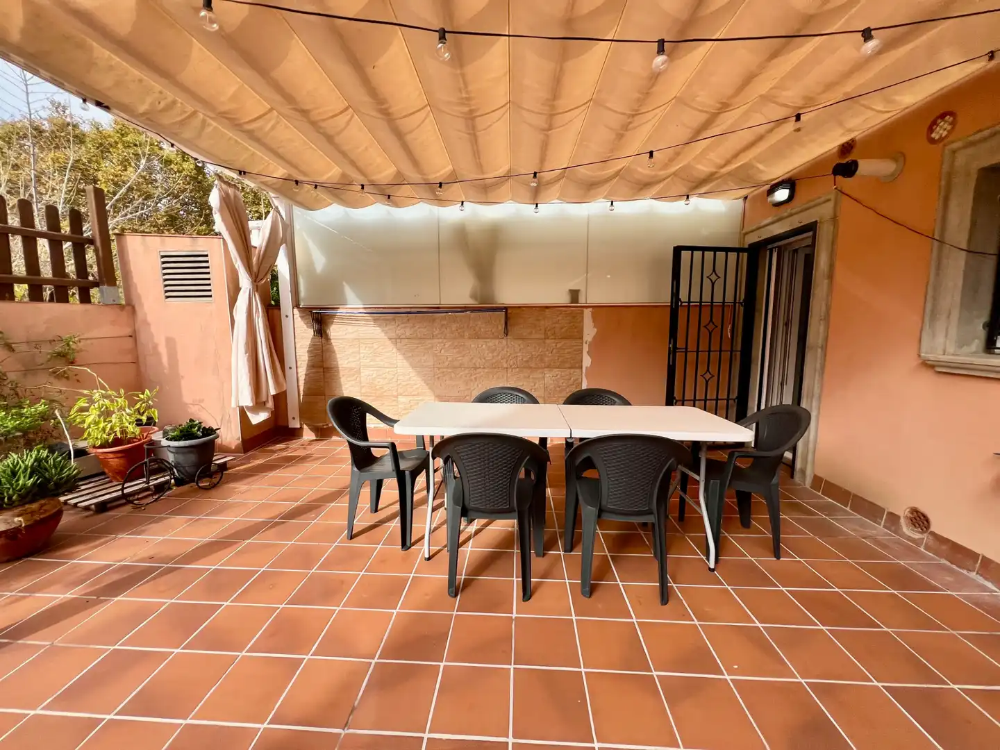 Wohnung zum Verkauf in Carrer de Barcelona, 3, Eixample