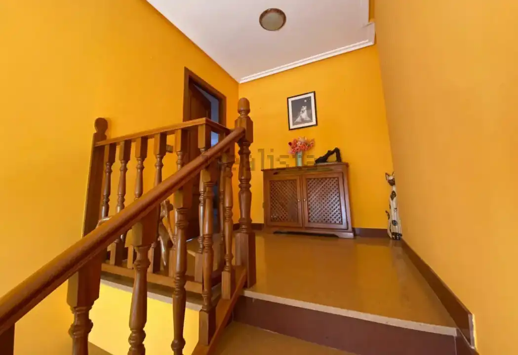 Casa o chalet en venta en Buenavista con Calefacción, Jardín privado y Parquet