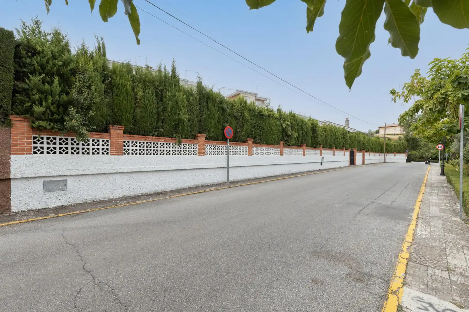 Chalet con terraza en venta en Urbanizacion de los Cerezos, imagen 54