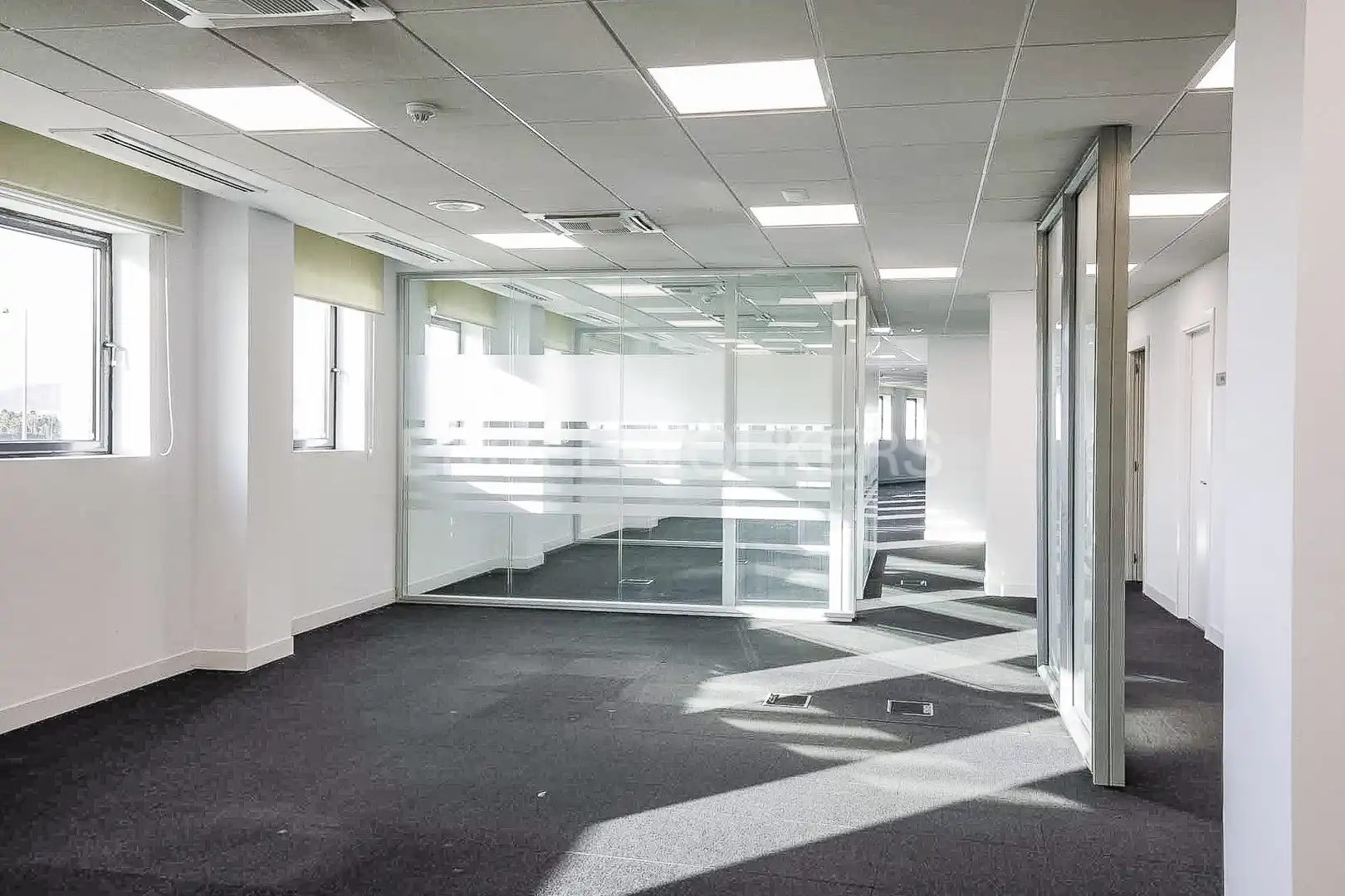 Office space to rent in Sant Cosme - La Granja, imagen 4