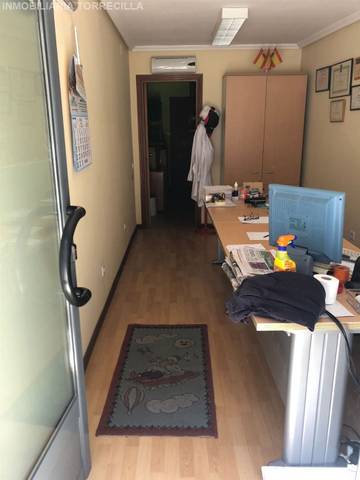 Local comercial en Alquiler en Hospital