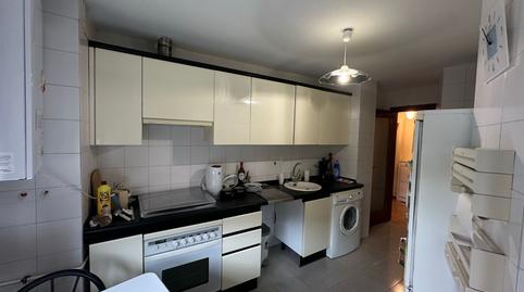 Photo 5 of Flat to rent in Media Legua, Madrid